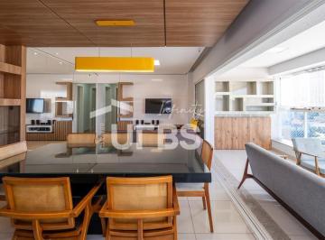 Apartamento · 126m² · 3 Quartos · 2 Vagas · West 22 - Apartamento 3 quartos, sendo 3 suítes