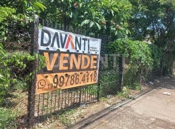 0 · Área à venda em Sumaré na Davanti Imóveis.