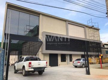 0 · Galpão à venda no bairro Joapiranga em Valinhos na Davanti Imóveis.