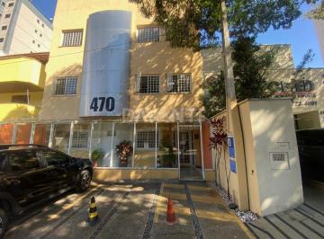 0 · Sala comercial para locação no bairro Nova Campinas em Campinas na Davanti Imóve