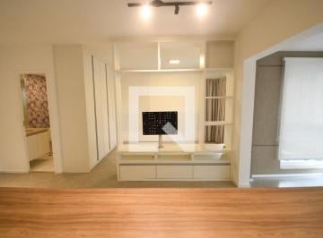 Apartamento en Venda de 1 quarto Bosque · Apartamento à Venda - Bosque, 1 Quarto, 44 m2