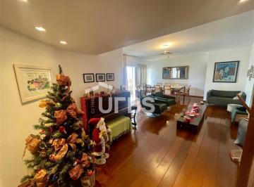 Apartamento · 166m² · 4 Quartos · 2 Vagas · Apartamento 4 quartos Setor Oeste