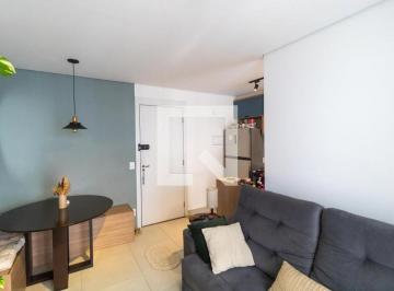 Apartamento · 43m² · 2 Quartos · 1 Vaga · Apartamento à Venda - Jardim Ipaussurama , 2 Quartos, 43 m2