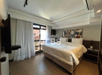 Apartamento · 58m² · 2 Quartos · Golden Tulip - Flat 2 quartos, sendo 2 suítes
