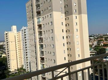 0 · Apartamento para locação no Mansões Santo Antônio em Campinas na Davanti Imóveis