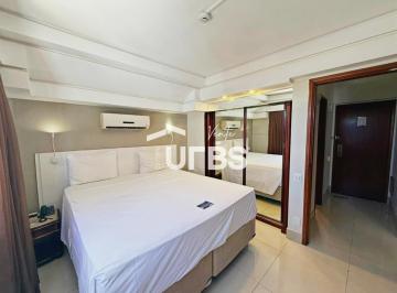 Apartamento · 58m² · 2 Quartos · Address West Side