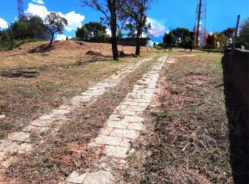 0 · terreno à venda em Chácaras São Bento
