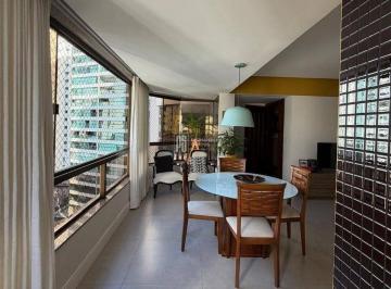 Apartamento · 100m² · 3 Quartos · 2 Vagas · Apartamento 3 Quartos na Pituba - FS783