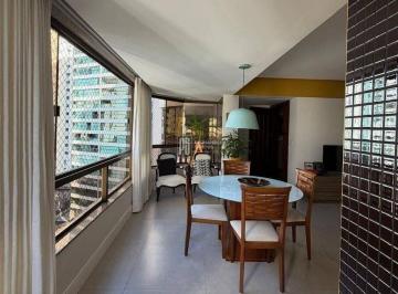 Apartamento · 100m² · 3 Quartos · 2 Vagas · Apartamento 3 Quartos na Pituba - FS783