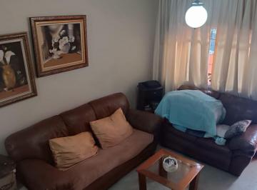 Casa de 2 quartos, São Paulo · VENDO SOBRADO DOIS DORMITÓRIOS NA VILA FAZZEONI ( VI1093 )