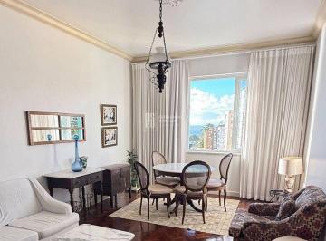 Apartamento · 172m² · 3 Quartos · 1 Vaga · Apartamento 3 Quartos na Barra - FS781