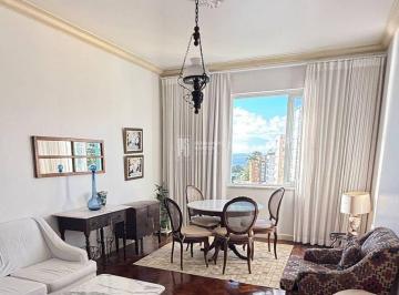 Apartamento · 172m² · 3 Quartos · 1 Vaga · Apartamento 3 Quartos na Barra - FS781