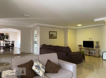 Apartamento · 300m² · 4 Quartos · 2 Vagas · Apartamento à Venda - Centro, 4 Quartos, 300 m2