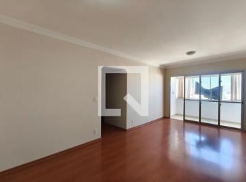 Apartamento · 80m² · 2 Quartos · 1 Vaga · Apartamento à Venda - São Bernardo, 2 Quartos, 80 m2