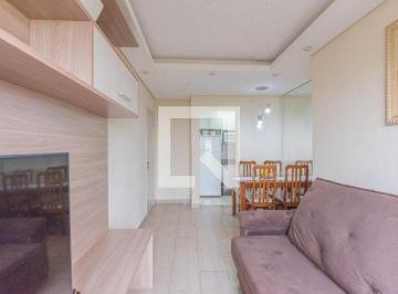 Apartamento · 69m² · 3 Quartos · 1 Vaga · Apartamento à Venda - Jardim Antonio Von Zuben, 3 Quartos, 69 m2