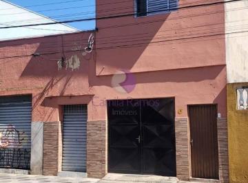 Casa · 214m² · 4 Quartos · 4 Vagas · Sobrado à Venda – Vila Amorim, Suzano/SP