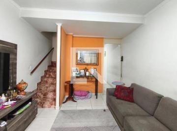 Casa en Venda de 2 quartos Jardim das Bandeiras · Casa à Venda - Jardim das Bandeiras, 2 Quartos, 63 m2