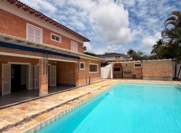 84b594da002d3346fabb29d41b0cd5dbcb269679 · Casa com piscina, 5 dormitórios e 299 m² – Condomínio Jardim Apolo – São José dos Campos
