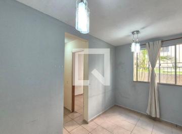 Apartamento · 50m² · 2 Quartos · 1 Vaga · Apartamento à Venda - Campos Elíseos , 2 Quartos, 50 m2