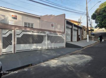 0 · Casa a venda no Jardim Tupi em Campinas/SP