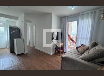 Apartamento · 49m² · 2 Quartos · 1 Vaga · Apartamento à Venda - Jardim Samambaia, 2 Quartos, 49 m2