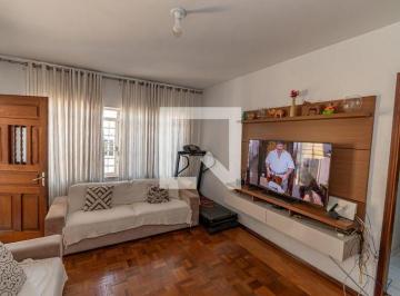 Casa · 96m² · 3 Quartos · 3 Vagas · Casa à Venda - Jardim Chapadão, 3 Quartos, 96 m2
