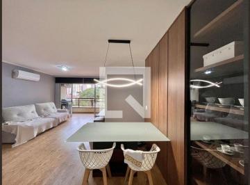 Apartamento Venda 89m² de 3 quartos · Apartamento à Venda - Botafogo, 3 Quartos, 89 m2