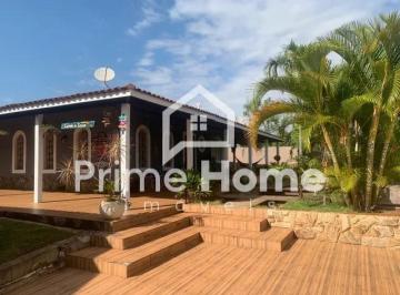 0 · casa à venda em Loteamento Chácaras Gargantilhas