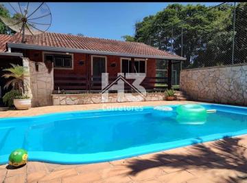 0 · casa à venda em Área Rural de Cosmópolis