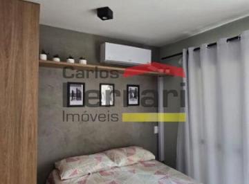 Apartamento · 25m² · 1 Quarto · Studio mobiliado na Bela Vista prox Shopping Frei Caneca
