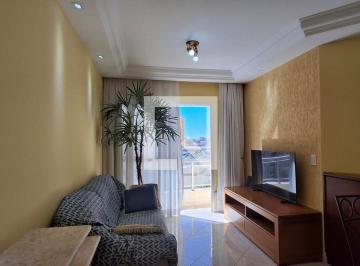 Apartamento · 75m² · 3 Quartos · 1 Vaga · Apartamento à Venda - Mansões Santo Antônio, 3 Quartos, 75 m2