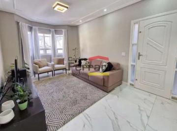 Casa · 153m² · 3 Quartos · 4 Vagas · Sobrado 3 suítes 4 vagas no Tucuruvi