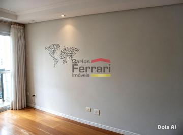 Photo 1 · Apartamento em Santana com 78m², 3 quartos, sendo 1 suíte e 2 vagas!