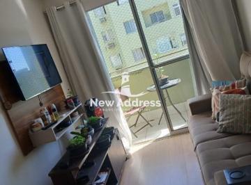 Apartamento · 49m² · 2 Quartos · 1 Vaga · Apartamento em Colina de Laranjeiras, Serra/ES de 49m² 2 quartos à venda por R$ 345.000,00