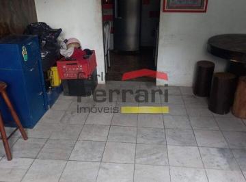 Terreno · 80m² · Terreno a venda na Vila Gustavo/Pq. Rodrigues Alves com 95 m²- com casa antiga