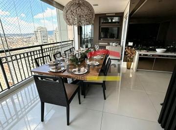 Apartamento · 297m² · 4 Quartos · 5 Vagas · Cobertura em Santana, com 297m², 4 quartos, sendo 4 suítes e 5 vagas em Santana!!!
