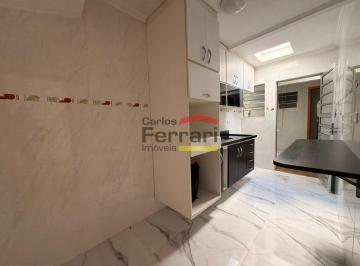 Casa · 73m² · 3 Quartos · 2 Vagas · Sobrado Residencial Vila Bianca 3dormitorios 1 suite,2 vagas