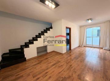Photo 1 · Sobrado Residencial Vila Bianca 3dormitorios 1 suite,2 vagas