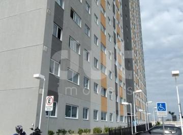 0 · Apartamento para locação no HM Bem Morar Ouro verde - Residencial Fazenda Lagoa-