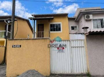 Casa · 70m² · 2 Quartos · 1 Vaga · Casa em Chácara Mariléa, Rio das Ostras/RJ de 0m² 2 quartos à venda por R$ 290.000,00