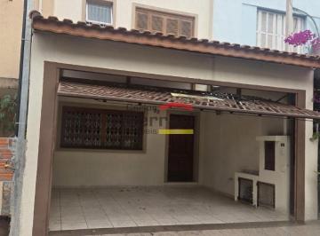 Casa · 120m² · 2 Quartos · 2 Vagas · Sobrado 2 quartos 2 vagas em Pinheiros