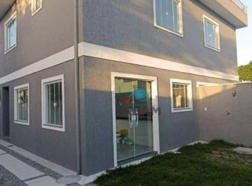 Apartamento · 70m² · 2 Quartos · 1 Vaga · Apartamento Duplex em Enseada das Gaivotas, Rio das Ostras/RJ de 70m² 2 quartos à venda por R$ 330.0