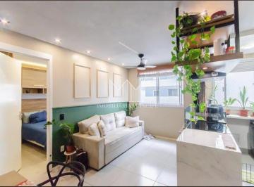 Apartamento · 1 Quarto · Apartamento em Cambuci, São Paulo/SP de 0m² 1 quartos à venda por R$ 280.000,00