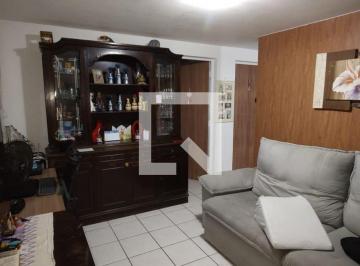 Apartamento · 52m² · 2 Quartos · 1 Vaga · Apartamento à Venda - Jardim Mirassol, 2 Quartos, 52 m2
