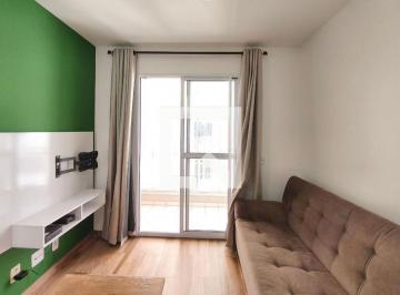 Apartamento de 2 quartos, Campinas · Apartamento à Venda - Jardim das Bandeiras, 2 Quartos, 51 m2