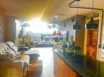 Apartamento · 68m² · 2 Quartos · 1 Vaga · Apartamento novo na Vila Madalena com 68m² ao lado do metro