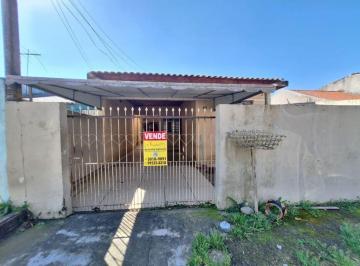 Casa · 100m² · 3 Quartos · 1 Vaga · Casa em Cidade Industrial, Curitiba/PR de 100m² 3 quartos à venda por R$ 330.000,00