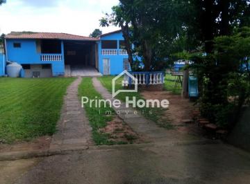 0 · casa à venda em Chácaras de Recreio - 2000