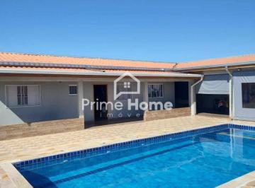 0 · casa à venda em Chácaras Luzitana