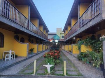 Apartamento · 74m² · 2 Quartos · 1 Vaga · Apartamento Duplex em Cidade Beira Mar, Rio das Ostras/RJ de 74m² 2 quartos à venda por R$ 200.000,0